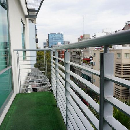 Departamento Diana Downtown Reforma Appartement Mexico-stad Buitenkant foto