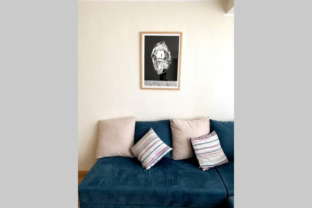 Departamento Diana Downtown Reforma Appartement Mexico-stad Buitenkant foto