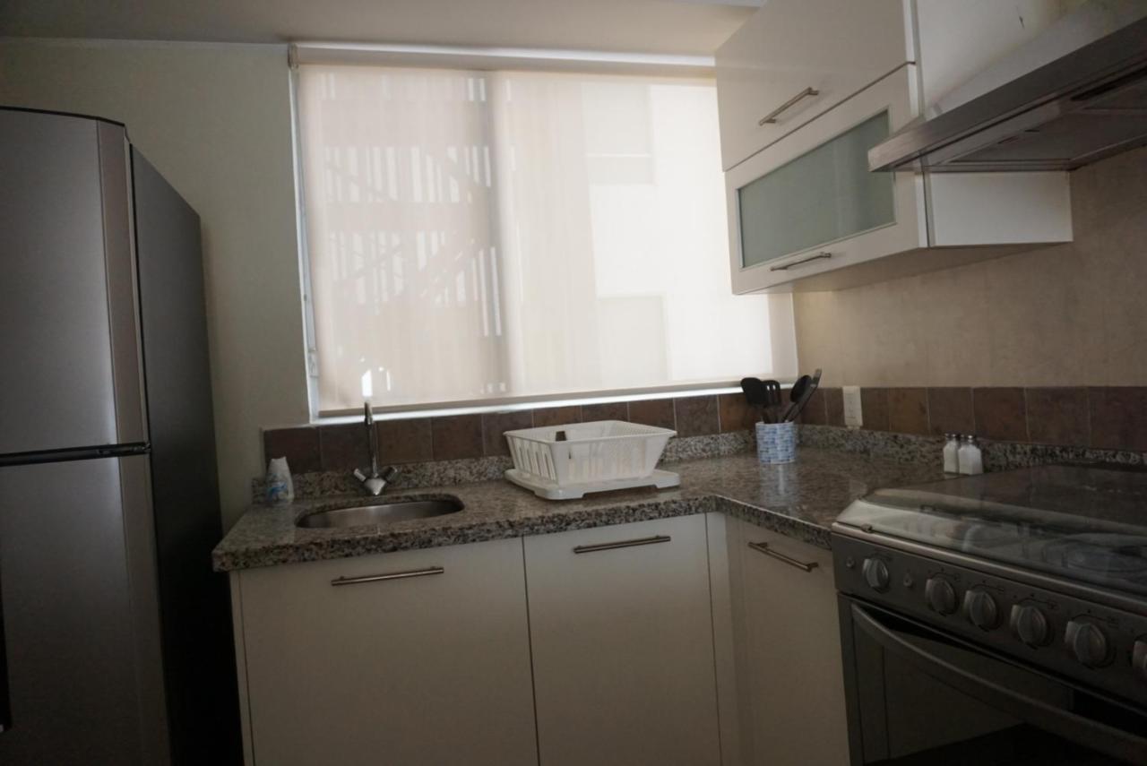 Departamento Diana Downtown Reforma Appartement Mexico-stad Buitenkant foto