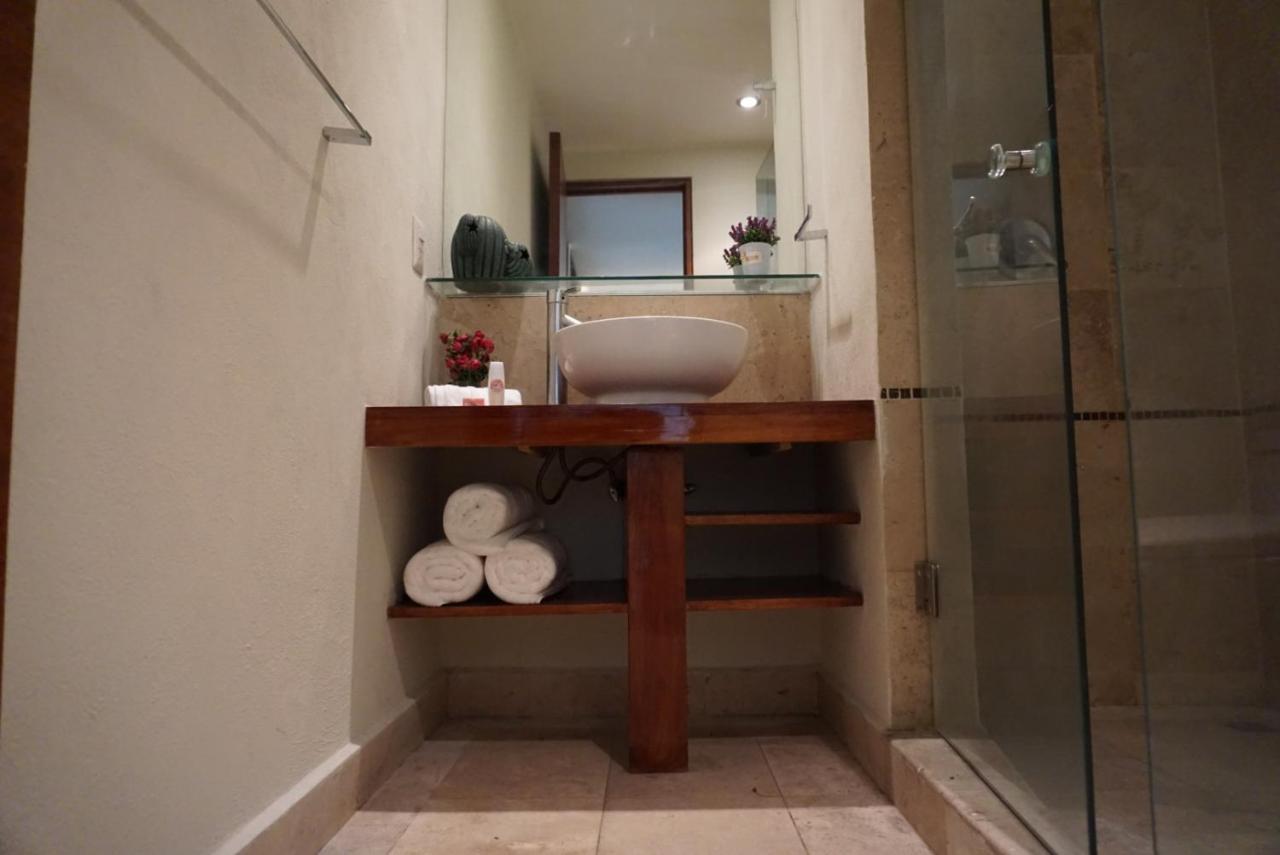 Departamento Diana Downtown Reforma Appartement Mexico-stad Buitenkant foto